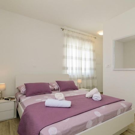 זאדאר Privat Room Luka מראה חיצוני תמונה