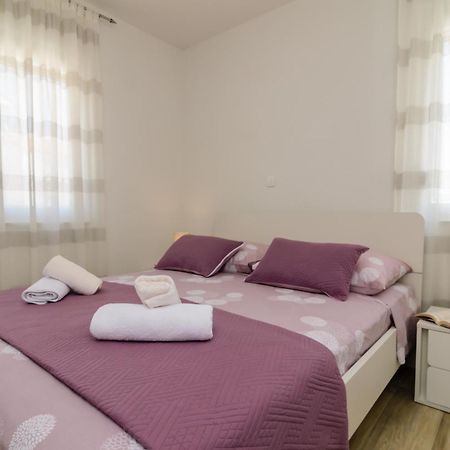 זאדאר Privat Room Luka מראה חיצוני תמונה