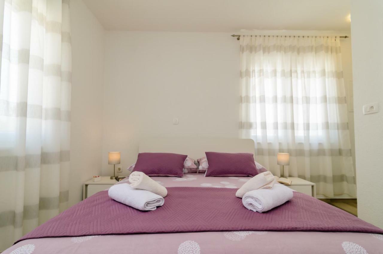 זאדאר Privat Room Luka מראה חיצוני תמונה