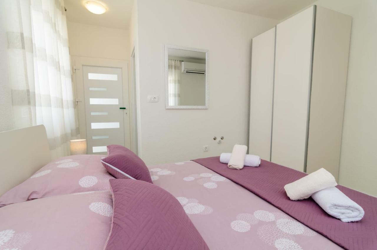 זאדאר Privat Room Luka מראה חיצוני תמונה