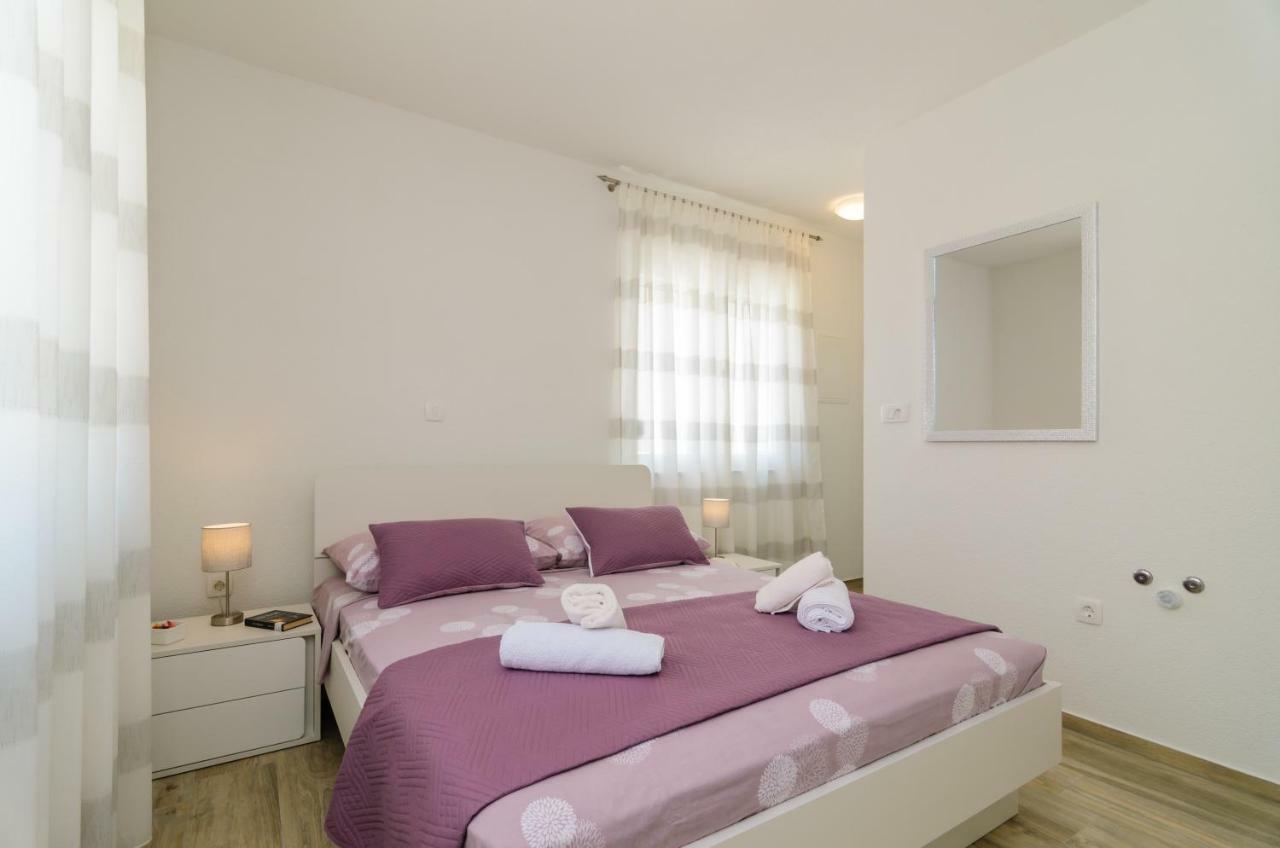 זאדאר Privat Room Luka מראה חיצוני תמונה