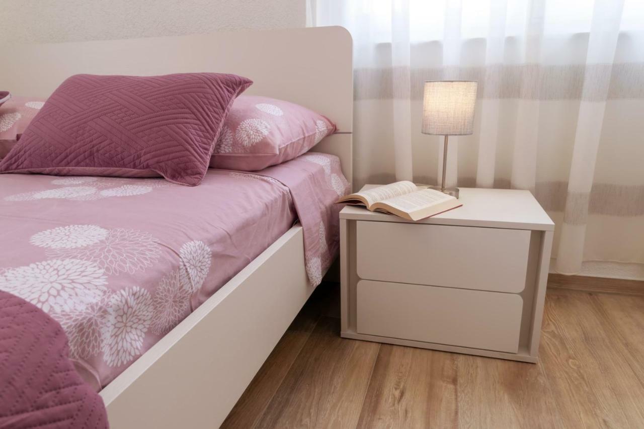 זאדאר Privat Room Luka מראה חיצוני תמונה